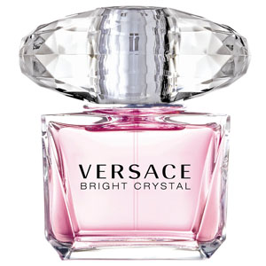 Voní vám parfém Versace Bright Crystal? Nám ano. - ProRebelky.cz